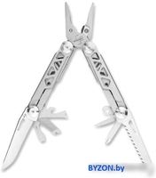 Мультитул Boker Plus Specialist Pro 09BO830 - фото