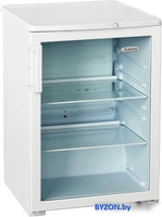 Торговый холодильник Бирюса 152 - фото