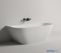 Ванна Salini Sofia WALL 170x80 102512G (S-Sense, глянцевый) - фото2