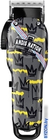 Машинка для стрижки волос Andis Cordless Uspro Li Fade Nation Crown 73100 - фото2, картинка2 Машинка для стрижки волос Andis Cordless Uspro Li Fade Nation Crown 73100 - фото2