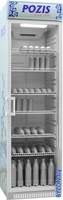 Торговый холодильник POZIS Свияга 538-10 - фото