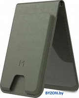 Кредитница Magssory Geotag Magnetic Khaki ACL003k - фото, картинка Кредитница Magssory Geotag Magnetic Khaki ACL003k - фото