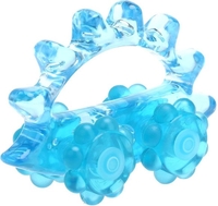 Массажер ручной ZEZ Sport Ежик 5058 - фото2