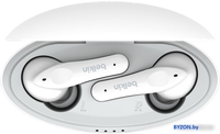 Наушники Belkin SoundForm Nano (белый) - фото2