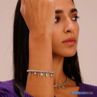 Браслет Brosway BHKB114 - фото2, картинка2 Браслет Brosway BHKB114 - фото2