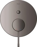 Смеситель без скрытого механизма Grohe Essence 24167A01 - фото2, картинка2 Смеситель без скрытого механизма Grohe Essence 24167A01 - фото2