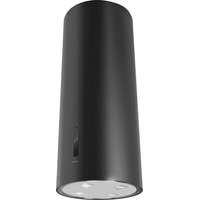 Кухонная вытяжка MAUNFELD Lee Wall sensor 39 (черный) - фото, картинка Кухонная вытяжка MAUNFELD Lee Wall sensor 39 (черный) - фото