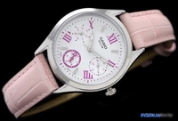 Наручные часы Casio LTP-E301L-4A - фото2, картинка2 Наручные часы Casio LTP-E301L-4A - фото2
