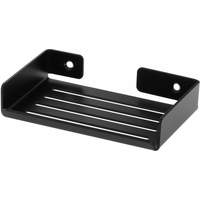 Мыльница Deante Mokko ADM N411 (черный) - фото