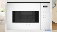 Микроволновая печь Bosch Serie 6 BEL554MW2 - фото2