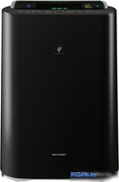 Очиститель и увлажнитель воздуха Sharp KC-D41RB - фото2