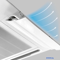 Экран-отражатель Lamprecht LA-NW600-CA - фото