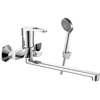 Смеситель Decoroom DR70043 - фото, картинка Смеситель Decoroom DR70043 - фото