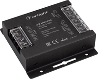 Усилитель контроллера RGB Arlight ARL-5022-RGB 027140 - фото