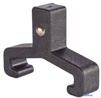 Рейка для головок Milwaukee 4932480445 (10 шт) - фото