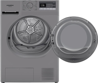 Сушильная машина MAUNFELD MFDM168SL02 - фото2