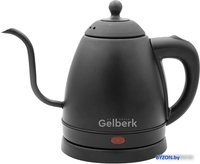 Электрический чайник Gelberk GL-350 - фото