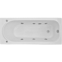 Ванна BAS Стайл 160x70 - фото