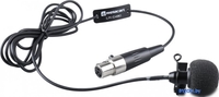 Проводной микрофон Relacart LM-C480 - фото