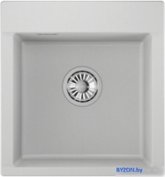 Кухонная мойка Granula ES-4701 (арктик) - фото2