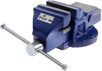 Тиски Tundra 1627883 - фото, картинка Тиски Tundra 1627883 - фото