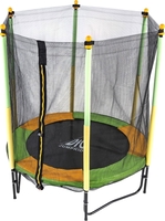 Батут DFC Jump Kids 55INCH-JD-GY - фото