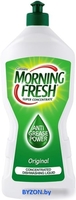 Средство для мытья посуды Morning Fresh Original 900 мл - фото