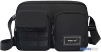 Мужская сумка Tigernu T-L5219 (черный) - фото