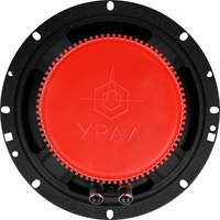 Компонентная АС Урал АК - фото2