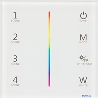 Контроллер RGBW Arlight Sens Smart-P22-RGBW White 025168 - фото2