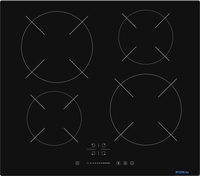 Варочная панель Exiteq EXH-509IB - фото