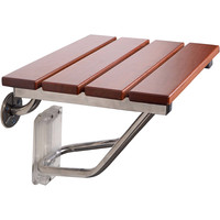 Стул для ванной комнаты Saniteco TBD0191180601A - фото