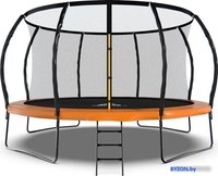 Батут DFC Kengoo II 14FT-BAS-BO - фото2