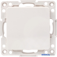 Выключатель EKF PROxima Стокгольм EYV10-121-10 (белый) - фото