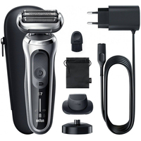 Электробритва Braun Series 7 71-S4200cs - фото