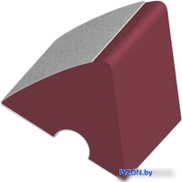 Профиль резиновый Weekend Speed Ball K-55 70.025.48.2 - фото, картинка Профиль резиновый Weekend Speed Ball K-55 70.025.48.2 - фото