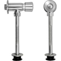 Смывной кран для писсуара Eleanti 0402.559 - фото2