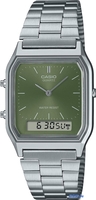 Наручные часы Casio AQ-230A-3A - фото, картинка Наручные часы Casio AQ-230A-3A - фото