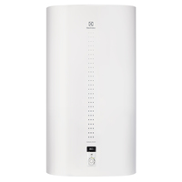 Накопительный электрический водонагреватель Electrolux EWH 100 Centurio IQ 3.0 - фото2