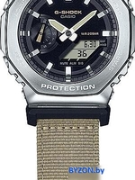 Наручные часы Casio G-Shock GM-2100C-5A - фото2
