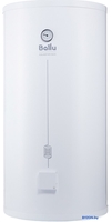 Бойлер косвенного нагрева Ballu Aquastar Inox 100 - фото
