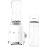 Стационарный блендер Smeg PBF01WHEU - фото