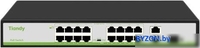 Неуправляемый коммутатор Tiandy TC-P3S019 H/1621/AT/180 - фото