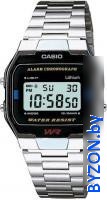 Наручные часы Casio A163WA-1QES - фото, картинка Наручные часы Casio A163WA-1QES - фото