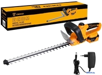 Кусторез Deko DKBC56 083-2041 (с 1-им АКБ) - фото, картинка Кусторез Deko DKBC56 083-2041 (с 1-им АКБ) - фото