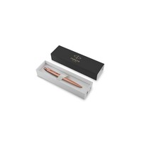Ручка шариковая Parker Jotter XL Monochrome SE20 RG 2122755 - фото2