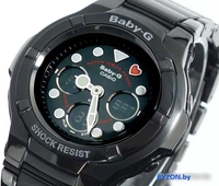 Наручные часы Casio BGA-124-1A - фото2