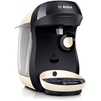 Капсульная кофеварка Bosch Tassimo Happy TAS1007 - фото2, картинка2 Капсульная кофеварка Bosch Tassimo Happy TAS1007 - фото2