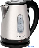 Электрический чайник Scarlett SC-EK21S36 - фото