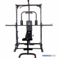 Силовой комплекс DFC Homegym D943 - фото2